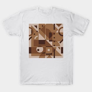 Return of Bauhaus T-Shirt